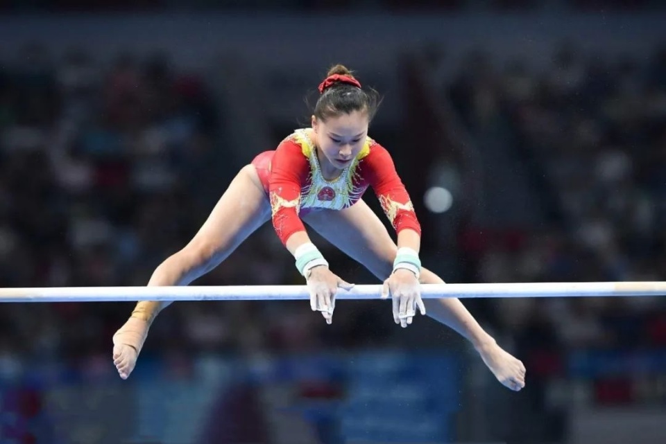 走向世界舞 走向世界舞